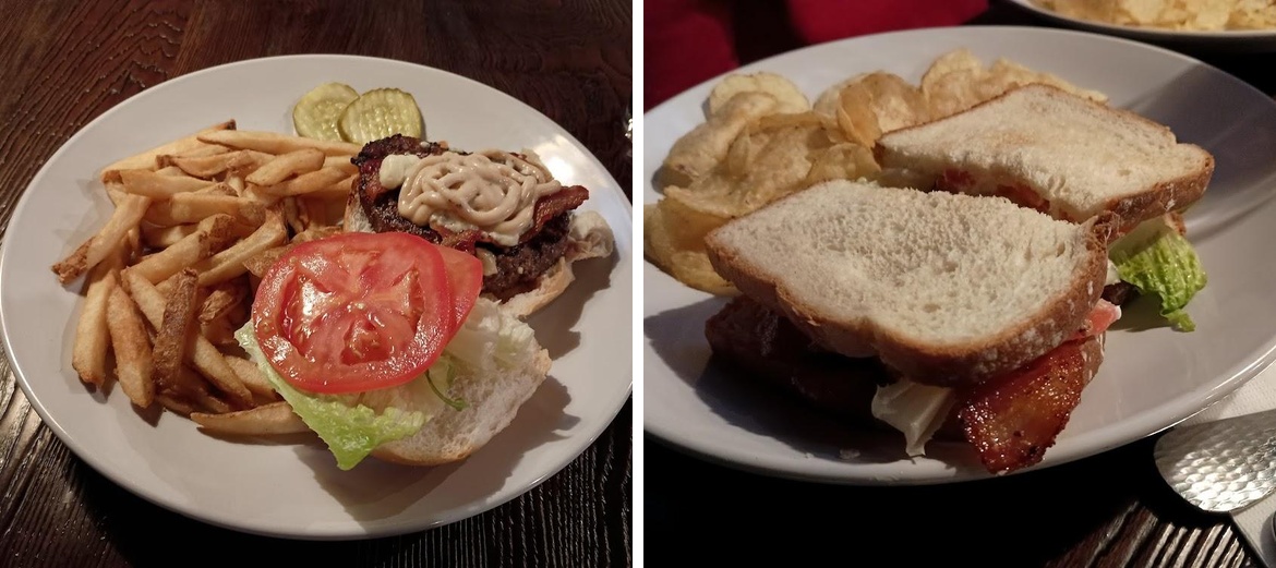 Gin's Tavern